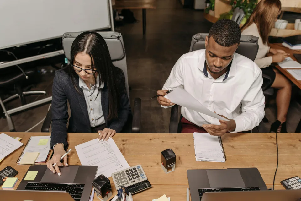 Sales Tax Audit Preparation Checklist for Businesses