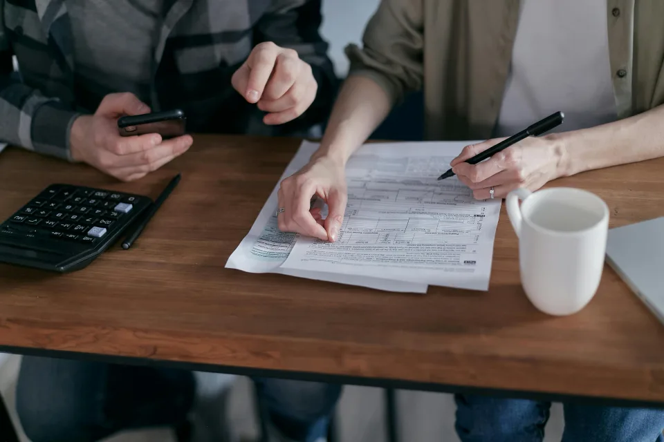 Why US Sales Tax Rates Vary So Much by State and City